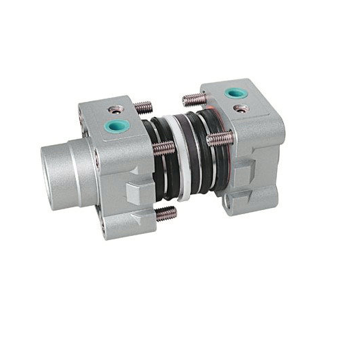 Pneumatic Cylinder Accessories Prime Hydraulic